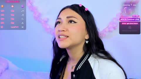 Pauline online show from 01/09/25, 07:31