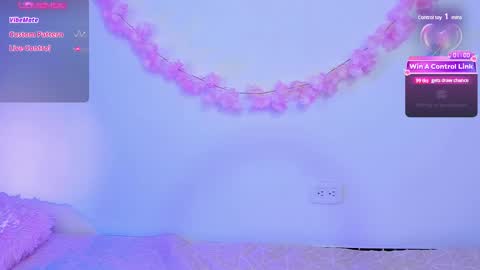 Pauline online show from 02/13/25, 03:50