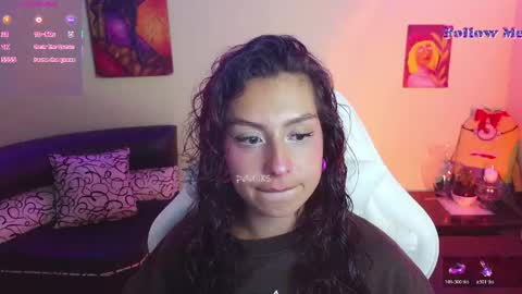 Paula San online show from 05/25/26, 02:28