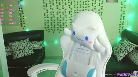 Paula San online show from 06/16/26, 12:57