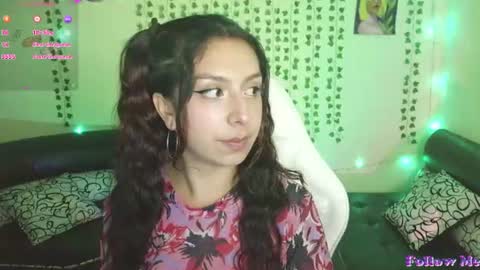 Paula San online show from 06/30/26, 11:50