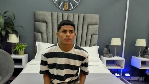 Paull Cassidy online show from 09/28/25, 07:08