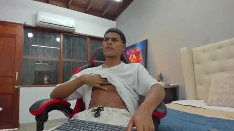 Paull Cassidy online show from 10/03/25, 08:06