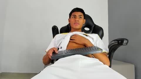 Paull Cassidy online show from 10/14/25, 08:20