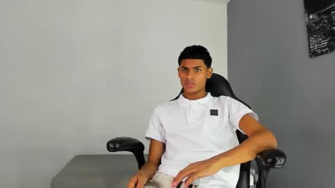 Paull Cassidy online show from 10/15/25, 07:47