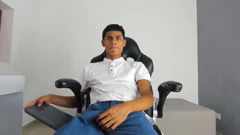 Paull Cassidy online show from 10/17/25, 07:38