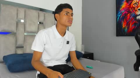 Paull Cassidy online show from 10/30/25, 08:09