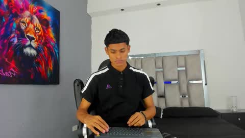 Paull Cassidy online show from 11/17/25, 07:08