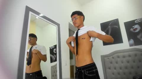 Paull Cassidy online show from 11/29/25, 03:53