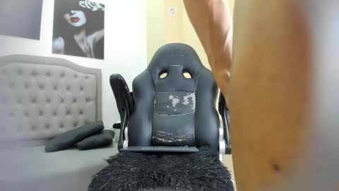 Paull Cassidy online show from 11/29/25, 03:59