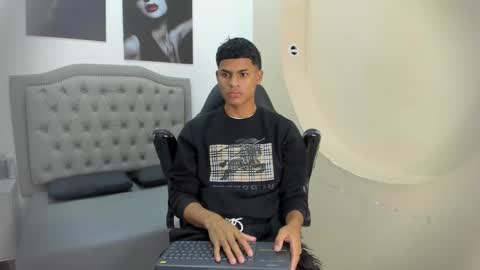 Paull Cassidy online show from 12/15/25, 11:25