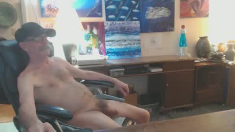 paulleroy online show from 01/27/25, 01:16