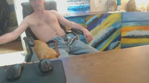 paulleroy online show from 02/08/25, 03:19