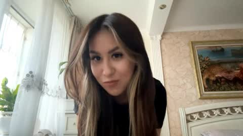 Snapshot of paulmagpali chatting on 04/01/26, 03:31 Kate3 online show from 04/01/26, 03:31