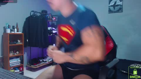 Paulo online show from 03/12/25, 02:12