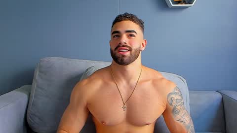 Paul Phoenix online show from 12/06/24, 08:29