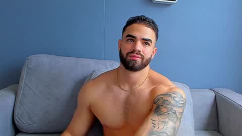 Paul Phoenix online show from 01/02/25, 09:18