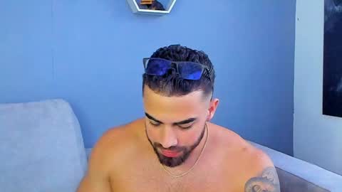 Paul Phoenix online show from 01/14/25, 11:05