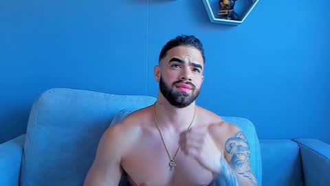 Paul Phoenix online show from 01/22/25, 09:32