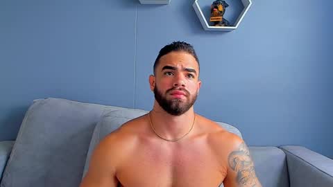 Paul Phoenix online show from 02/17/25, 07:31