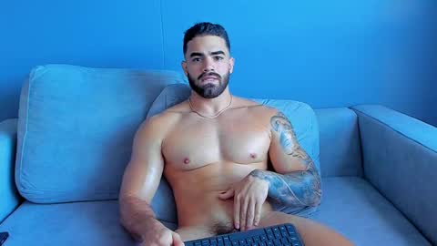 Paul Phoenix online show from 03/10/25, 11:06