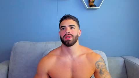 Paul Phoenix online show from 03/11/25, 07:58