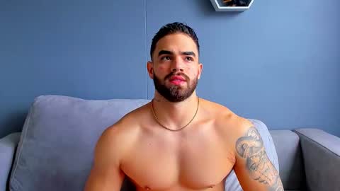 Paul Phoenix online show from 09/16/25, 08:10