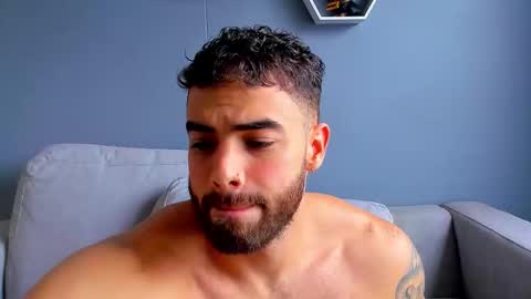 Paul Phoenix online show from 10/13/25, 06:41