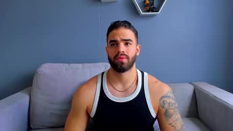 Paul Phoenix online show from 10/20/25, 07:25