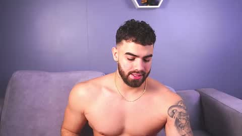 Paul Phoenix online show from 10/30/25, 07:36