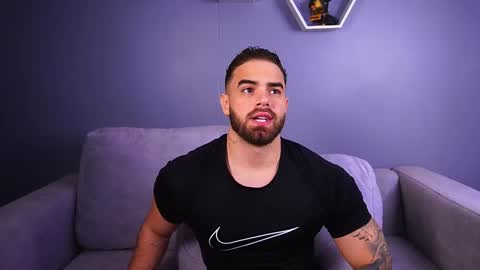 Paul Phoenix online show from 12/15/25, 08:24