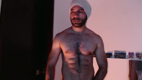 Snapshot of paulripped chatting on 03/07/26, 04:42 Paul online show from 03/07/26, 04:42