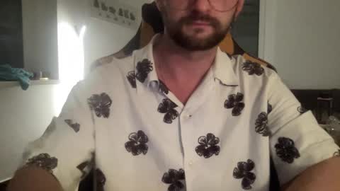 love bush online show from 09/20/25, 11:06