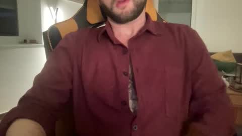 love bush online show from 11/20/25, 10:31