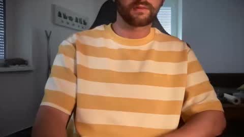 love bush online show from 06/05/26, 03:18
