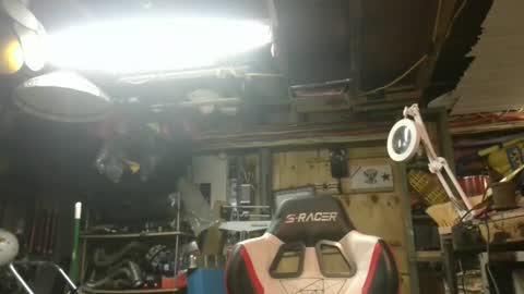 Snapshot of paulstetson chatting on 10/28/25, 09:17 paulstetson online show from 10/28/25, 09:17