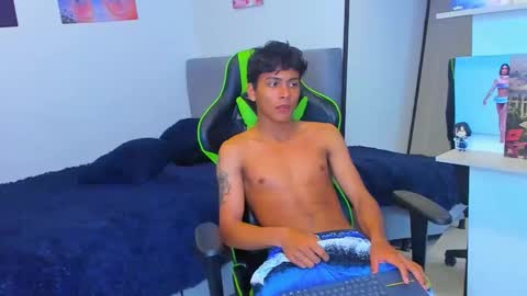 Paul online show from 03/12/26, 01:12