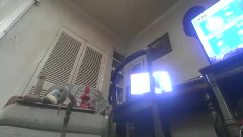 Snapshot of paulvert chatting on 11/29/25, 03:59 Paulvert online show from 11/29/25, 03:59