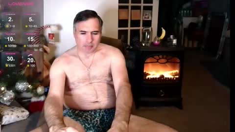 paulyandrew online show from 12/22/25, 08:39