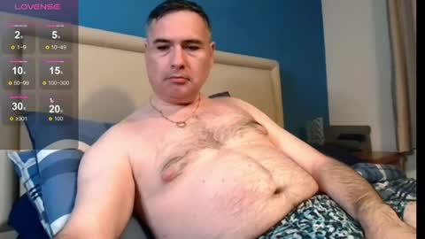 paulyandrew online show from 04/24/26, 08:22