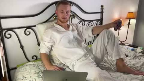 Pavel online show from 06/16/26, 07:05