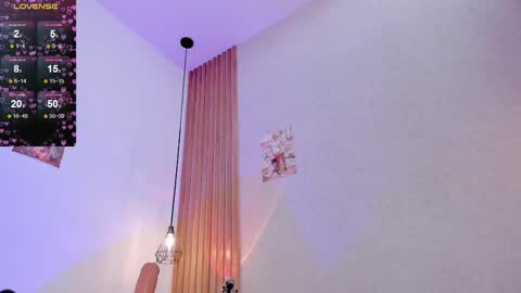 Snapshot of pawggirl18 chatting on 03/10/25, 07:40 Dani online show from 03/10/25, 07:40