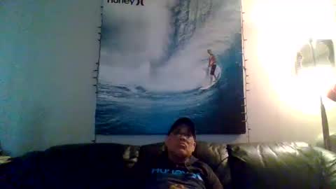 pawgkiller online show from 12/31/24, 06:35