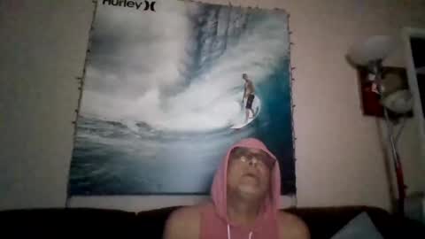 pawgkiller online show from 01/28/25, 06:05