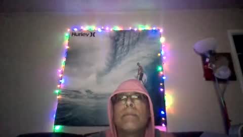 pawgkiller online show from 01/31/25, 02:58