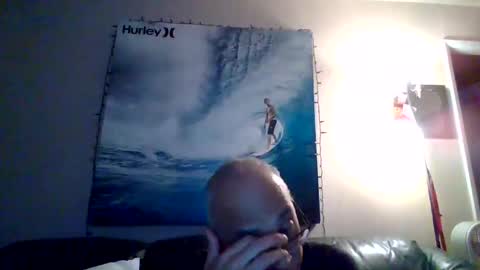 pawgkiller online show from 02/13/25, 12:46