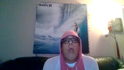 pawgkiller online show from 03/01/25, 08:10