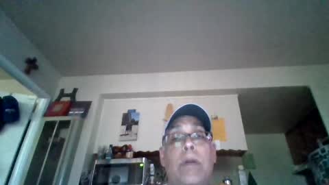 pawgkiller online show from 10/19/25, 11:49