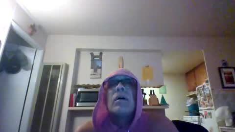 pawgkiller online show from 12/20/25, 01:56