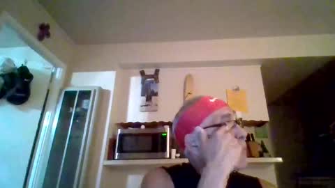pawgkiller online show from 05/06/26, 06:19